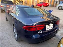 جاگوار XE